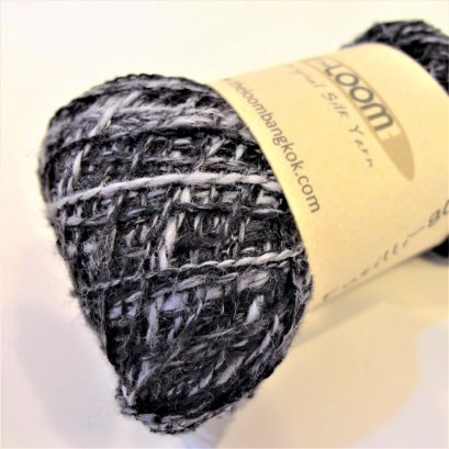 Fusilli 80 Silk/Cotton Blend