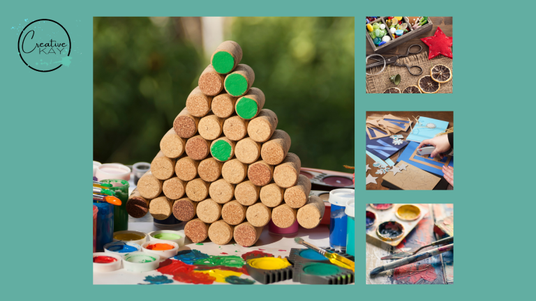 Crafting for the Seasons: Boost Your Business with Seasonal and Holiday-Themed Crafts